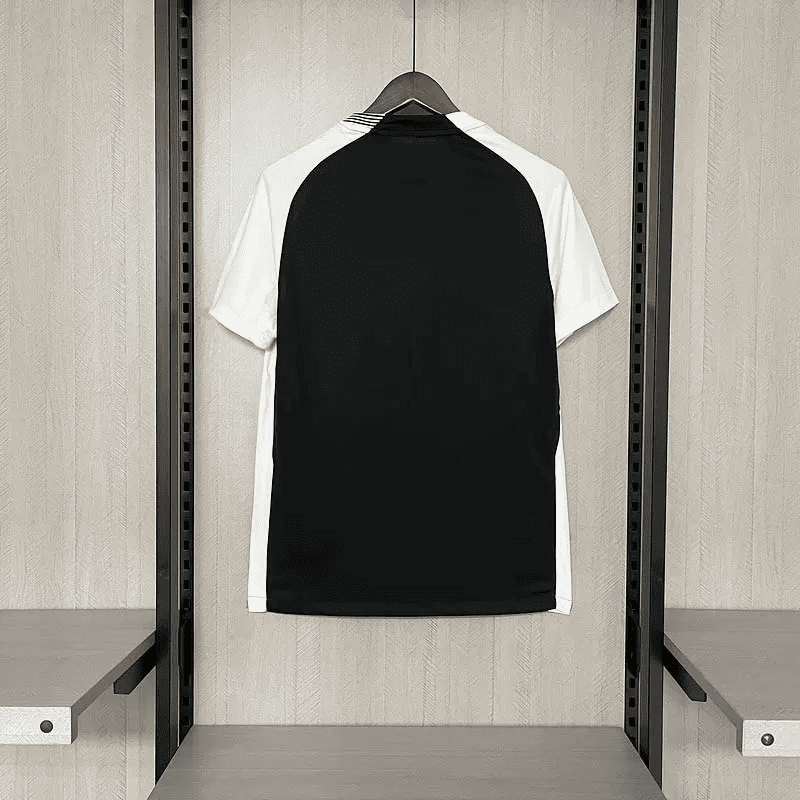 Camisa Corinthians 2025 Away — Torcedor
