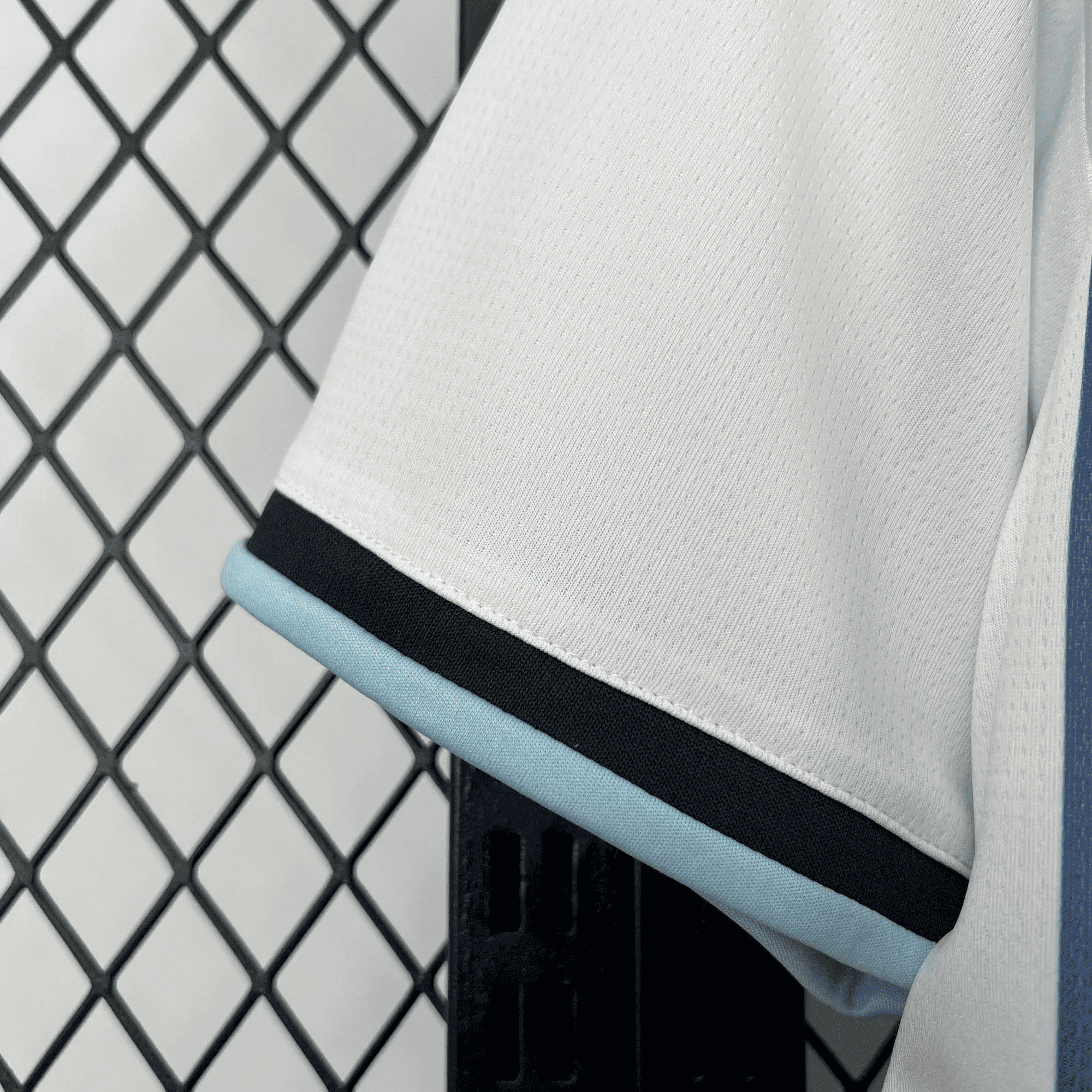Camisa Argentina Home 2026 — Torcedor