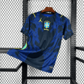 Camisa Brasil Away 2026 — Torcedor