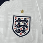 Camisa Inglaterra 2026 Home — Torcedor