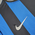 Camisa Inter de Milão Retro 09/10 Home — Torcedor