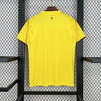 Camisa Al Nassr 25/26 Home — Torcedor
