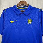 Camisa Chelsea  26/27 Home — Torcedor