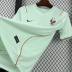 Camisa França 2026 Away — Torcedor