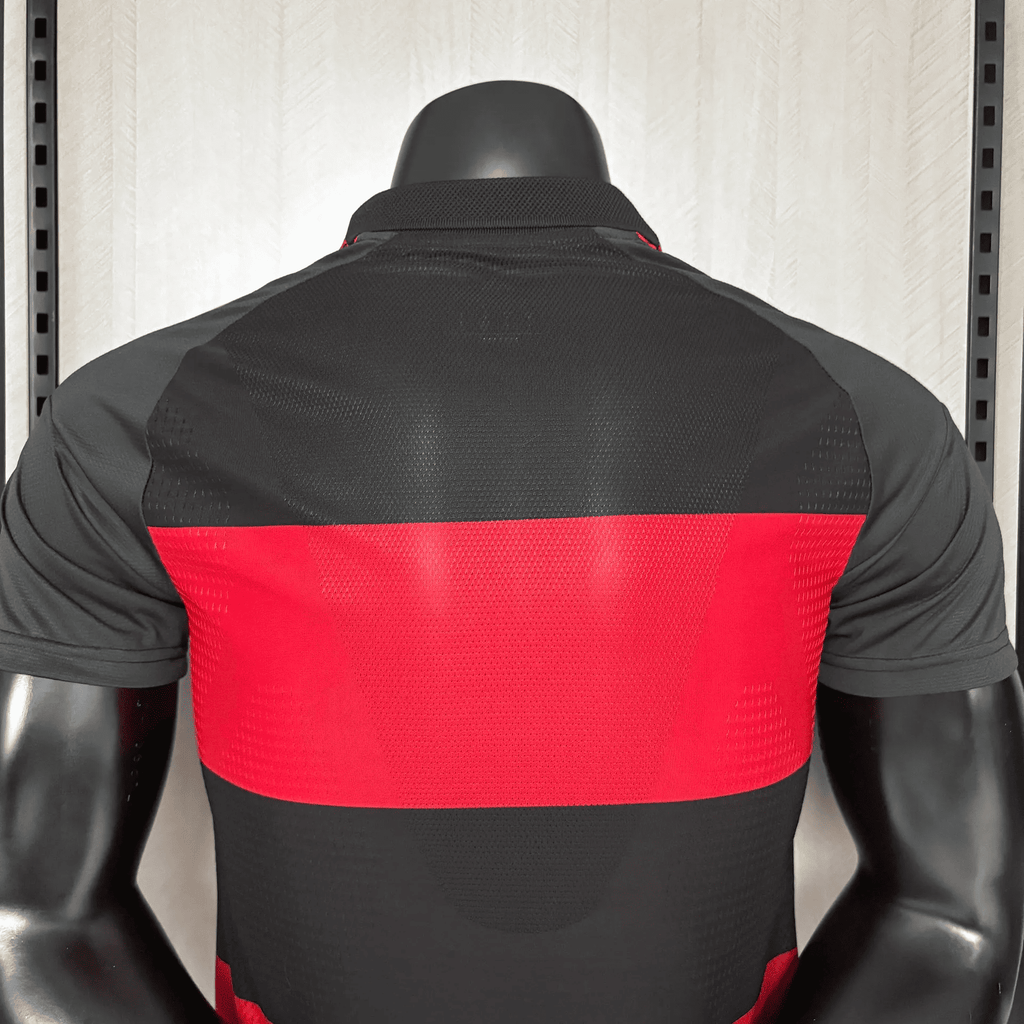 Camisa Flamengo 2026 Home — Jogador