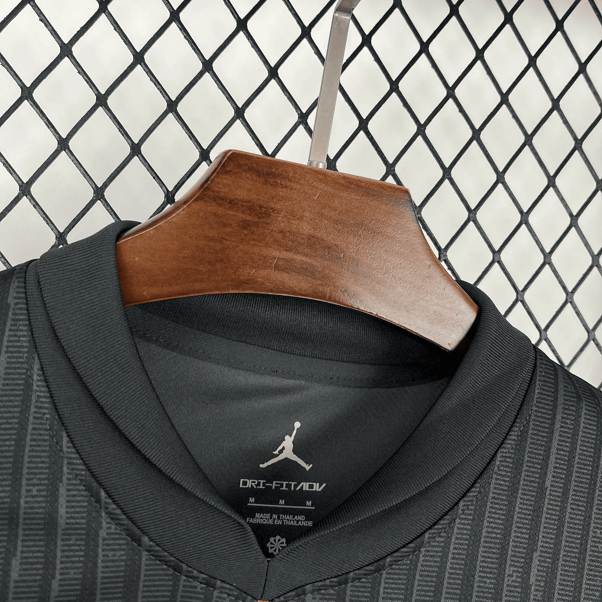 Camisa PSG 25/26 Fourth — Torcedor
