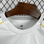 Camisa Real Madrid Home 25/26 — Torcedor