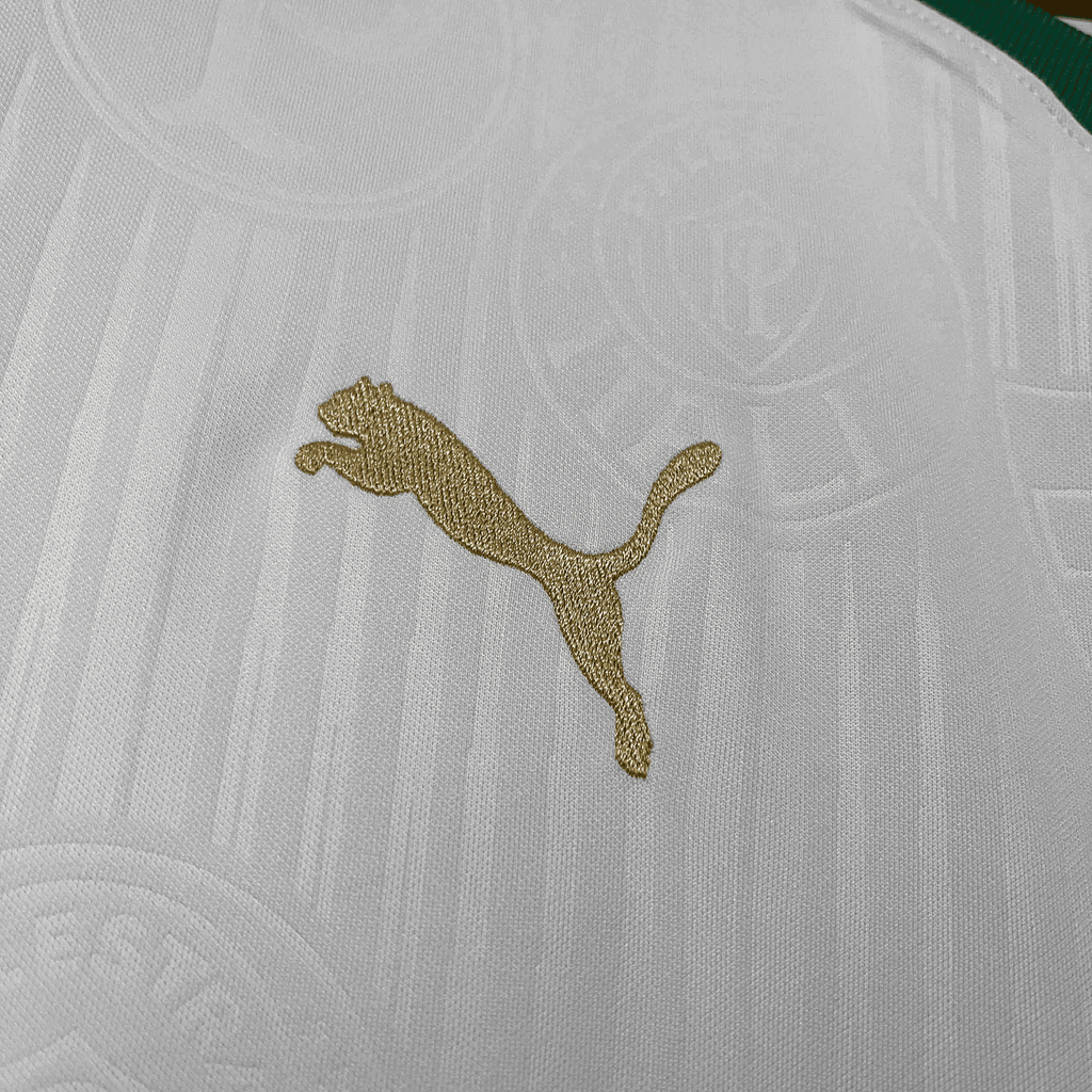 Camisa Palmeiras 2024 Away — Torcedor