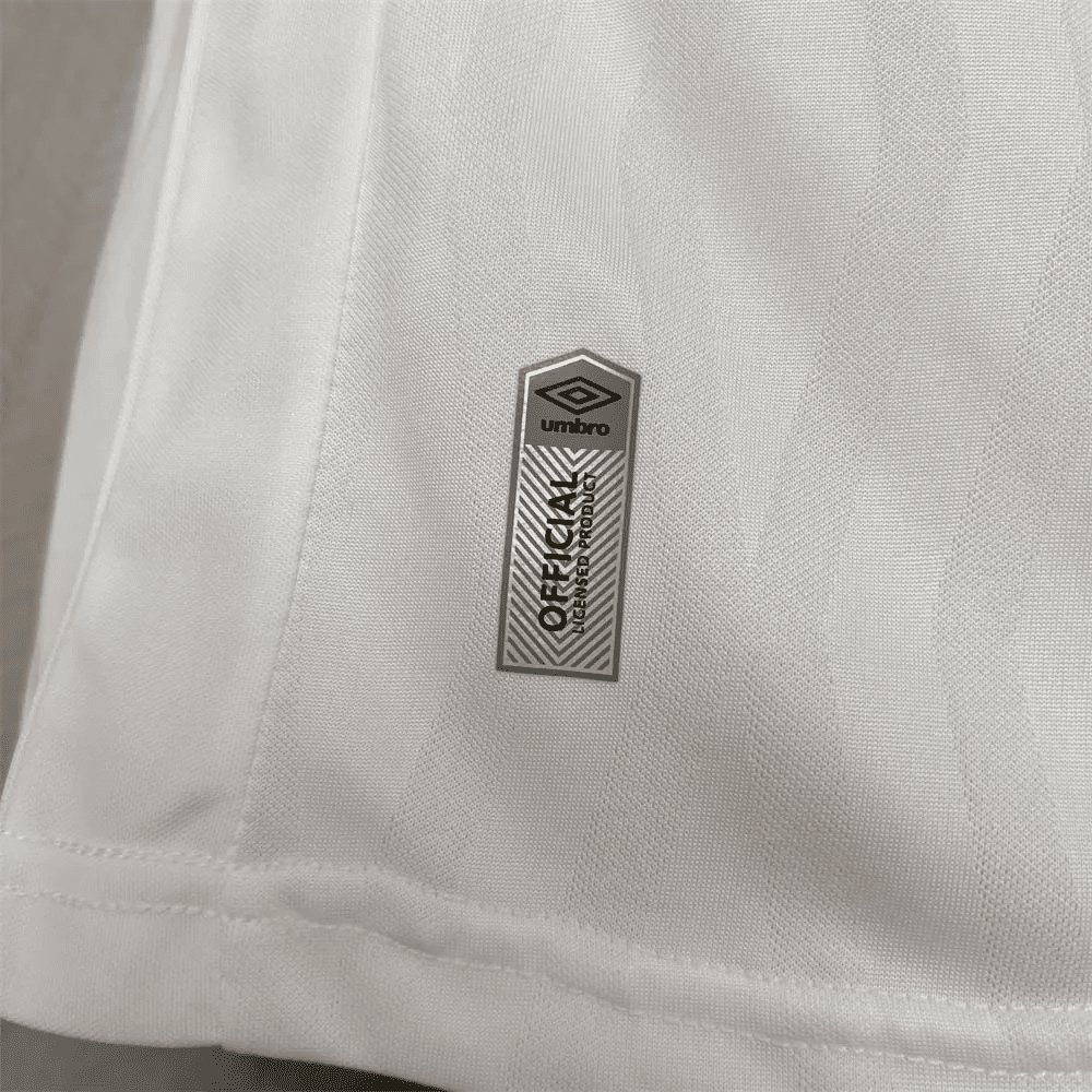 Camisa Santos 2026 Home — Torcedor