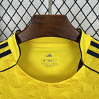 Camisa Al Nassr 25/26 Home — Torcedor