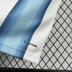 Camisa Argentina Home 2026 — Torcedor
