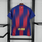 Camisa Barcelona 25/26 Home — Torcedor