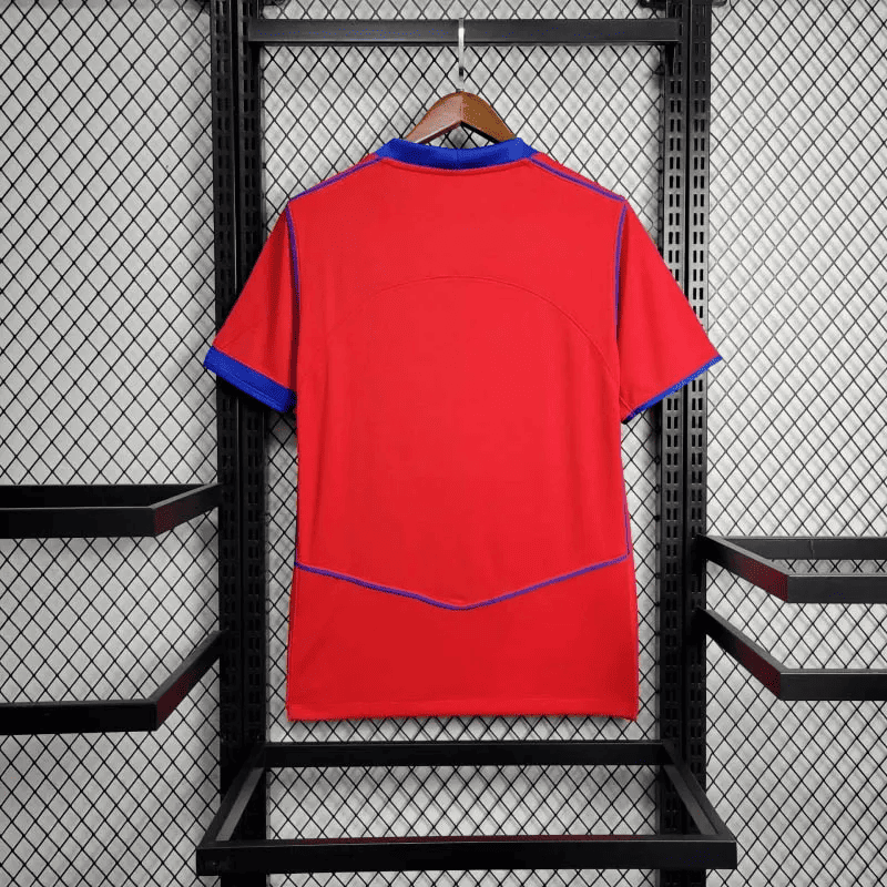 Camisa PSG 25/26 Third — Torcedor