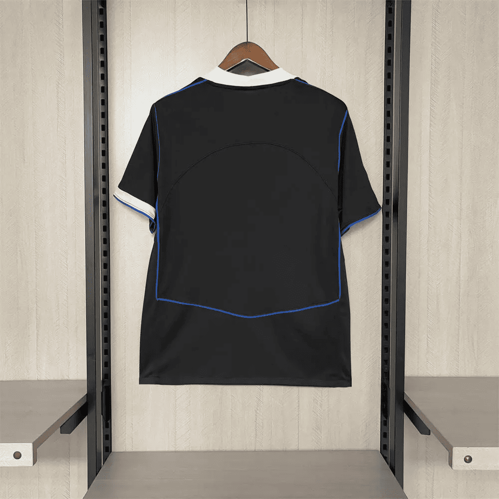 Camisa Chelsea 25/26 Third — Torcedor