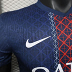 Camisa PSG 25/26 Home — Jogador