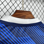 Camisa França Home 2026 — Torcedor