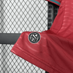 Camisa Portugal Home 2026 — Torcedor