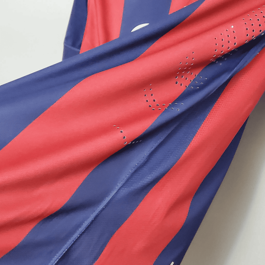 Camisa Barcelona Retrô 14/15 Home — Torcedor