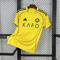 Camisa Al Nassr 25/26 Home — Torcedor