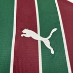 Camisa Fluminense 2026 Home — Torcedor
