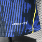 Camisa Brasil Away 2026 — Jogador