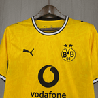 Camisa Borussia Dortmund 26/27 Home — Torcedor