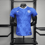 Camisa Chelsea 25/26 Home — Jogador