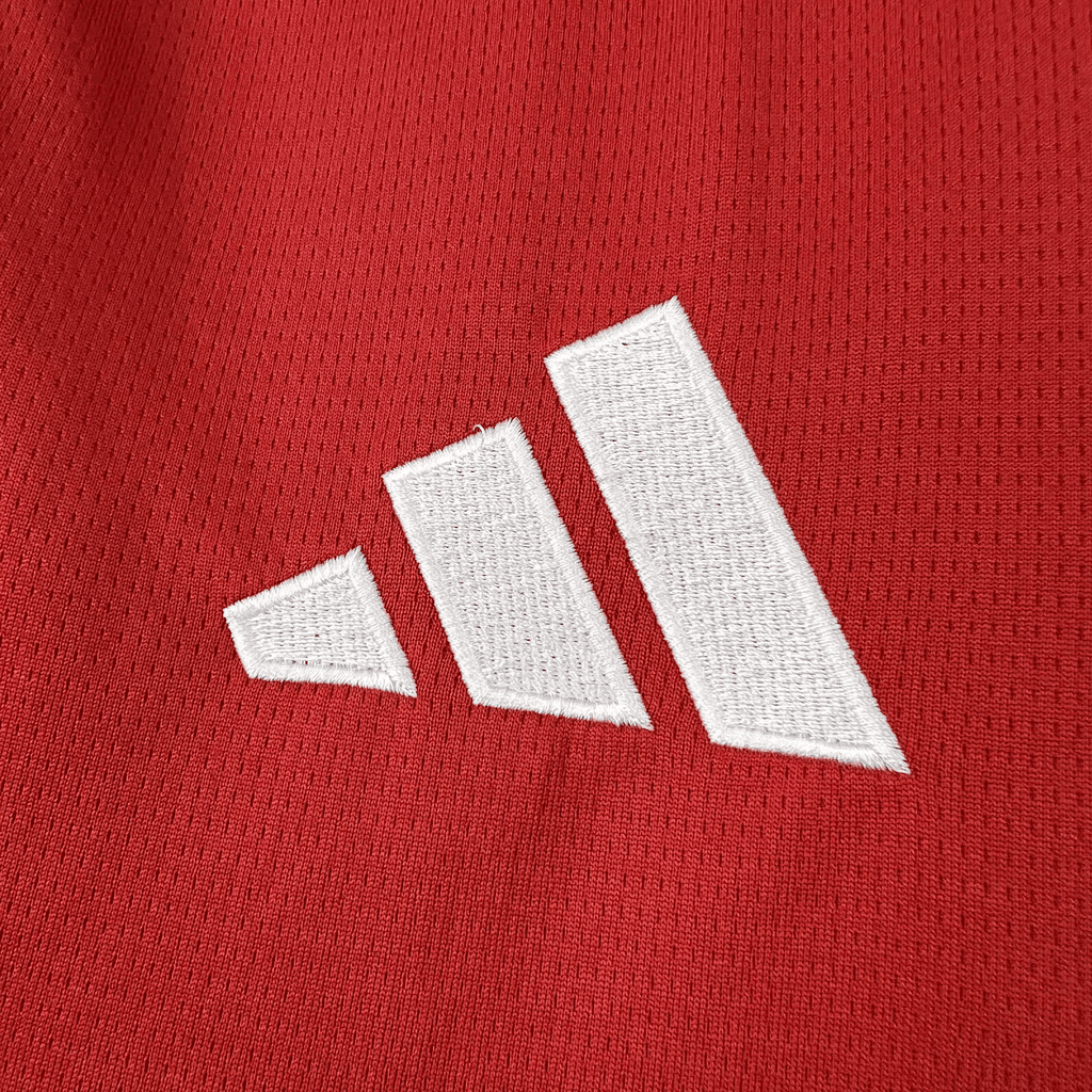 Camisa Arsenal 26/27 Home — Torcedor