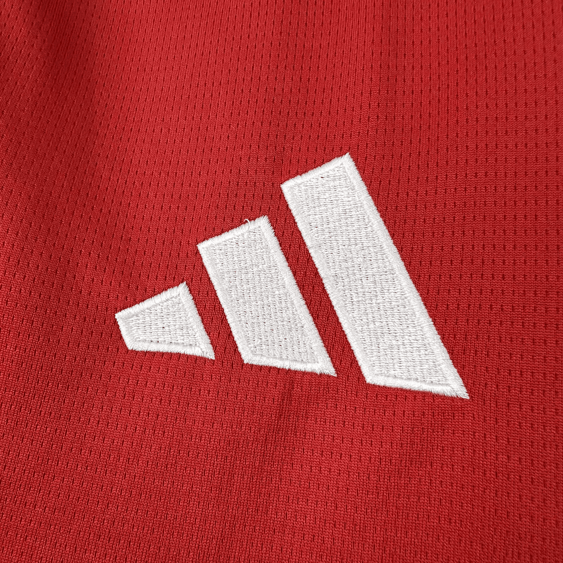 Camisa Arsenal 26/27 Home — Torcedor