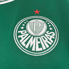 Camisa Palmeiras 2026 Home — Torcedor