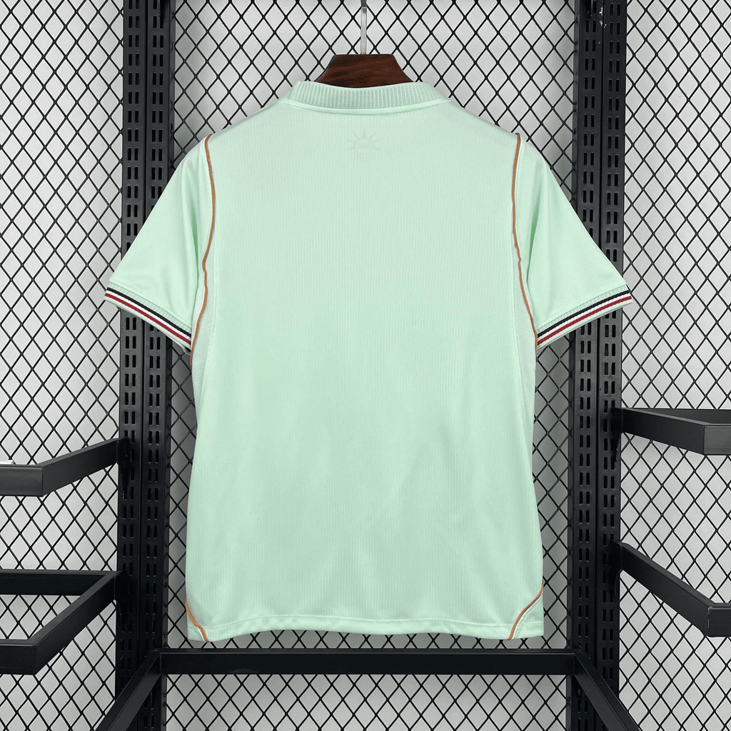 Camisa França 2026 Away — Torcedor