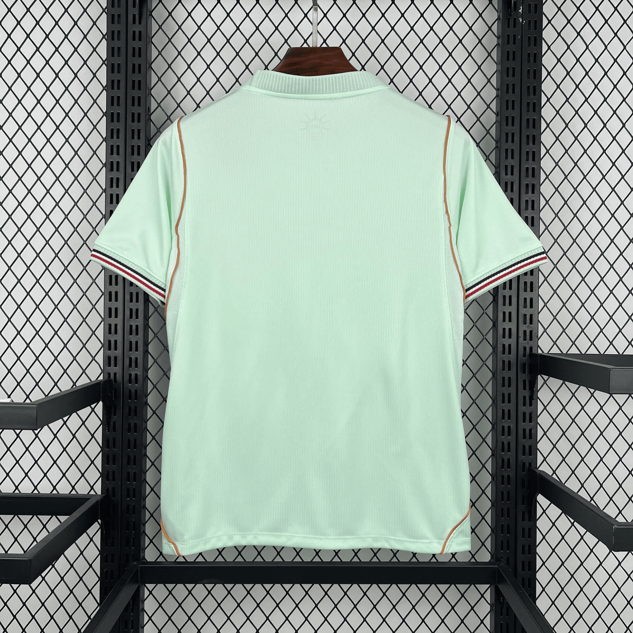 Camisa França 2026 Away — Torcedor