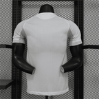 Camisa Real Madrid 25/26 Home — Jogador
