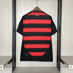 Camisa Flamengo 2025 Home — Torcedor