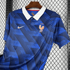 Camisa França Home 2026 — Torcedor