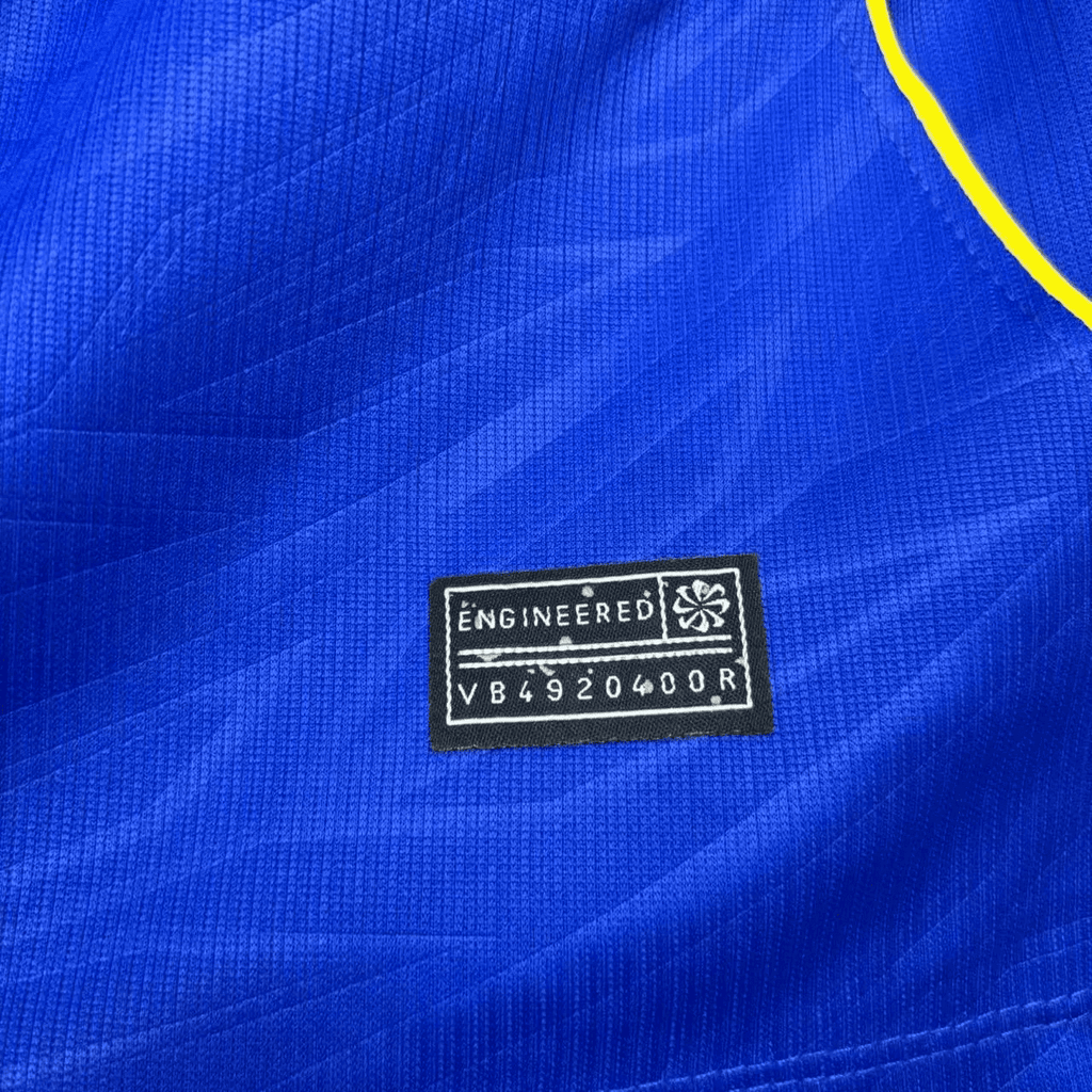 Camisa Chelsea  26/27 Home — Torcedor
