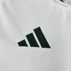 Camisa Real Madrid 26/27 Home  — Torcedor