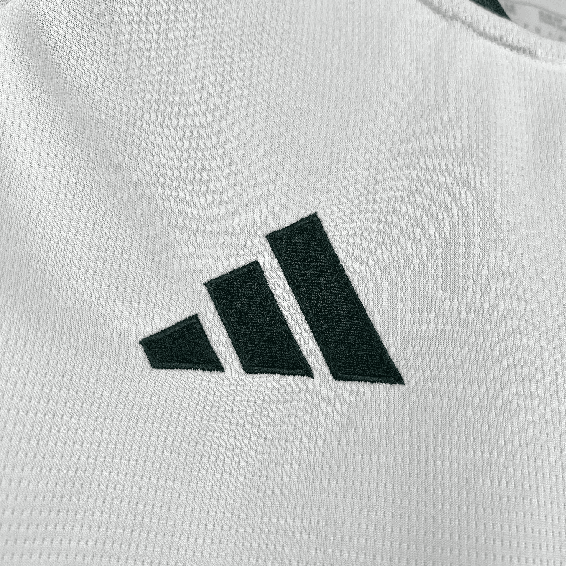Camisa Real Madrid 26/27 Home  — Torcedor