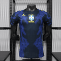 Camisa Brasil Away 2026 — Jogador