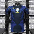 Camisa Brasil Away 2026 — Jogador