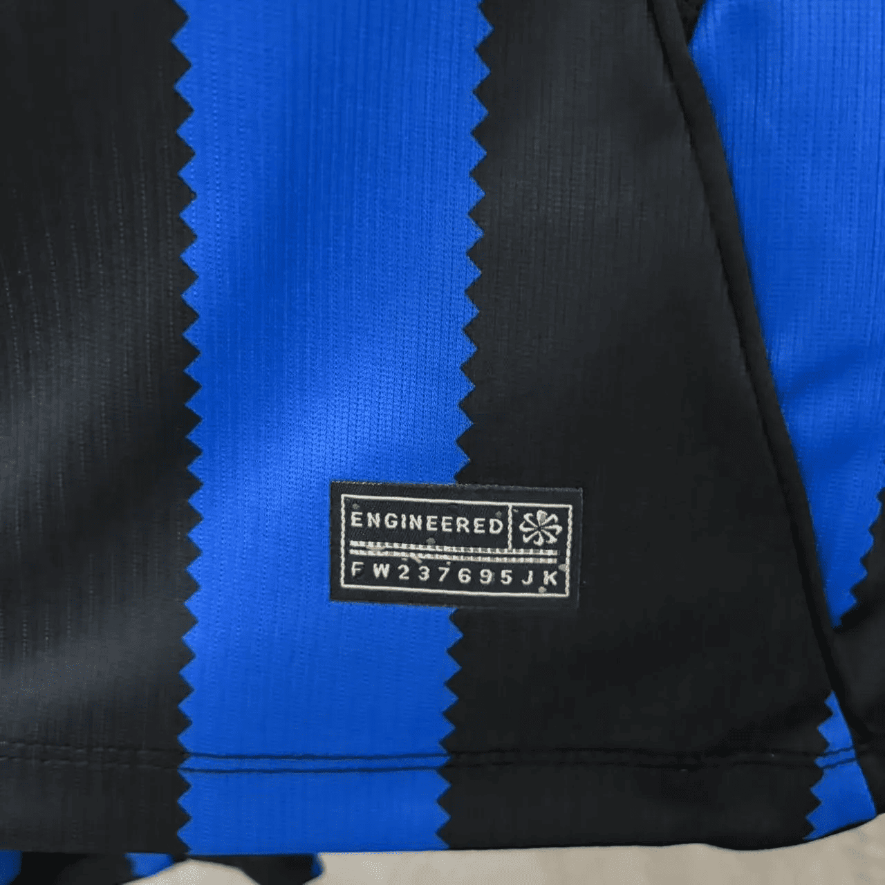 Camisa Inter de Milão 26/27 Home — Torcedor