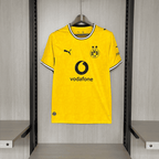 Camisa Borussia Dortmund 26/27 Home — Torcedor