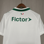 Camisa Palmeiras 2026 Away — Torcedor