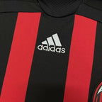 Camisa AC Milan Retrô 06/07 Home — Torcedor