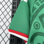 Camisa México 2026 Home — Torcedor