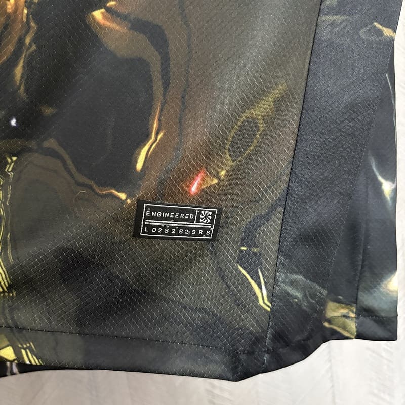 Camisa PSG 25/26 Third — Torcedor