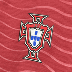 Camisa Portugal Home 2026 — Torcedor
