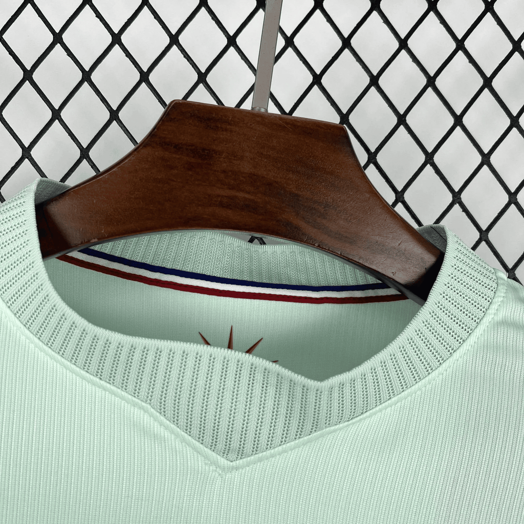 Camisa França 2026 Away — Torcedor
