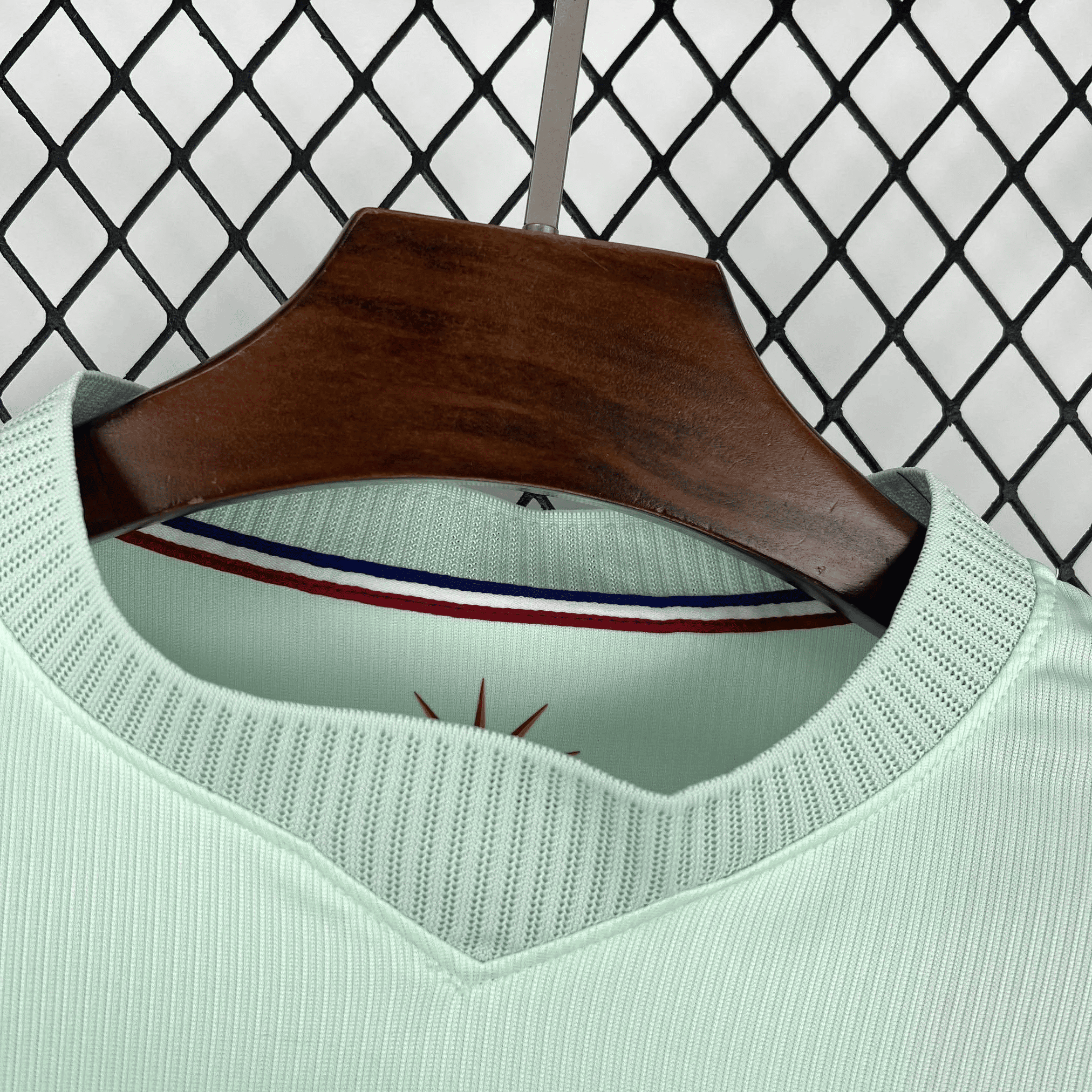 Camisa França 2026 Away — Torcedor