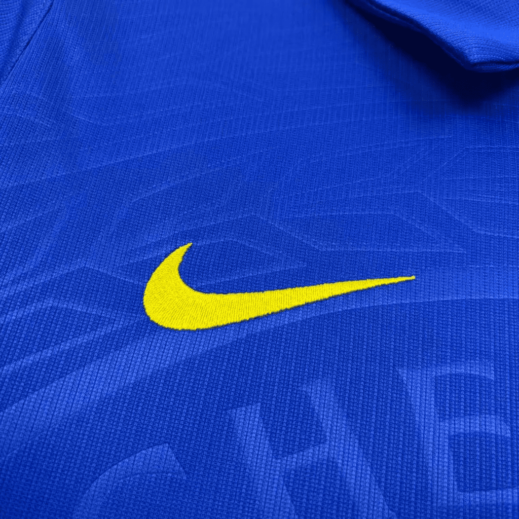 Camisa Chelsea  26/27 Home — Torcedor